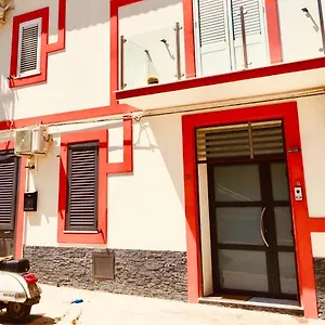  Ubytování v soukromí Casa Escape