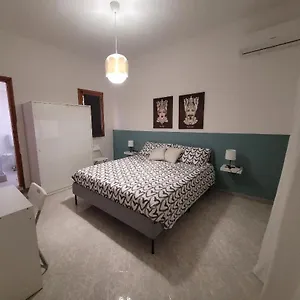 Appartement Casa Makira, Terrasini