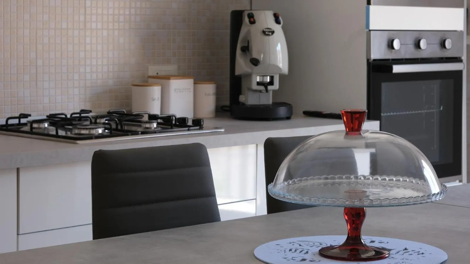 Apartment Terrasini Downtown City Life